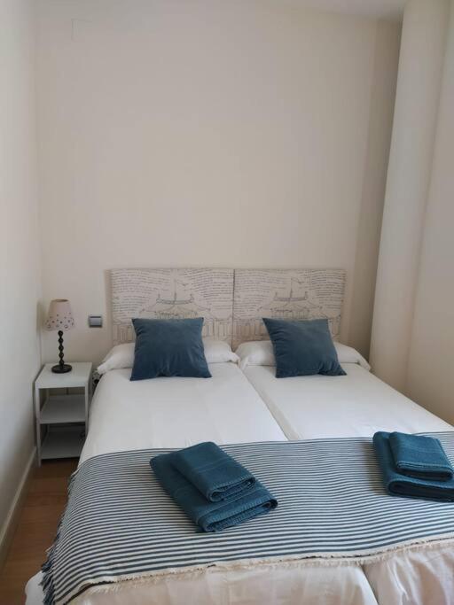 Penthouse Near Cathedral Private Rooftop Private Parking Sevilla Exteriör bild