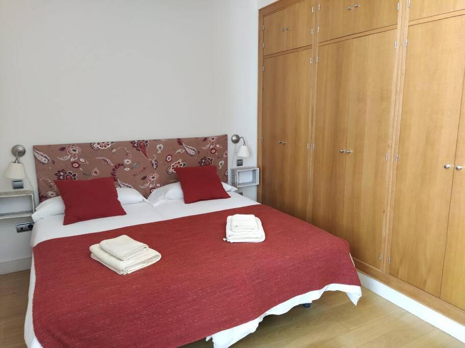 Penthouse Near Cathedral Private Rooftop Private Parking Sevilla Exteriör bild