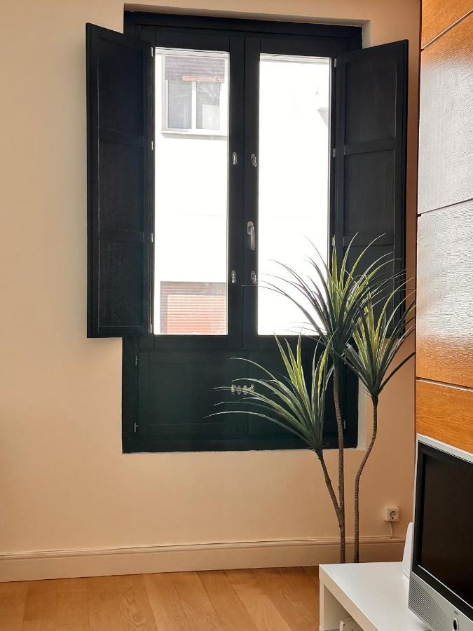 Penthouse Near Cathedral Private Rooftop Private Parking Sevilla Exteriör bild