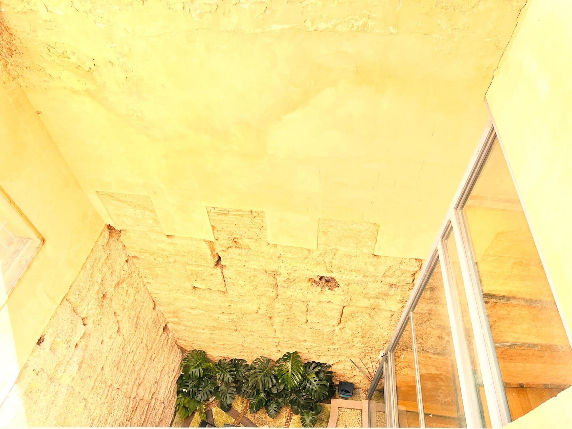 Penthouse Near Cathedral Private Rooftop Private Parking Sevilla Exteriör bild