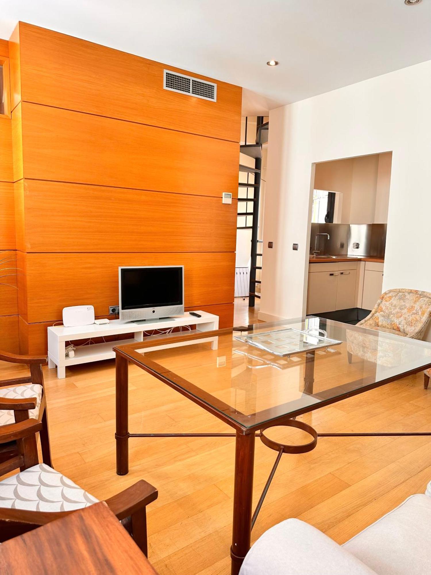 Penthouse Near Cathedral Private Rooftop Private Parking Sevilla Exteriör bild