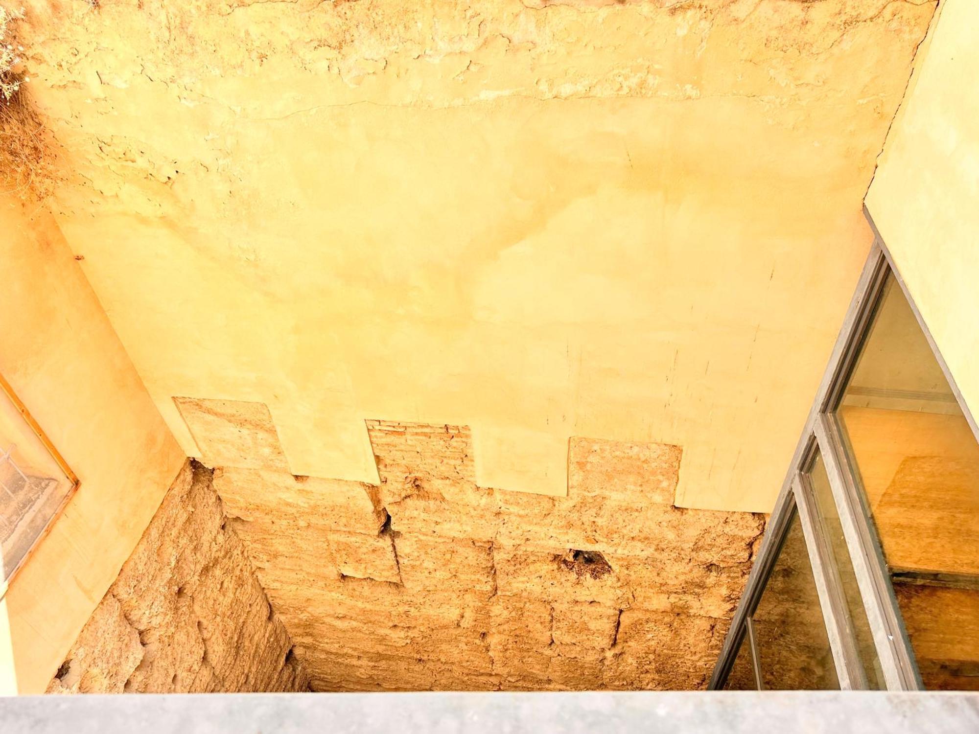 Penthouse Near Cathedral Private Rooftop Private Parking Sevilla Exteriör bild