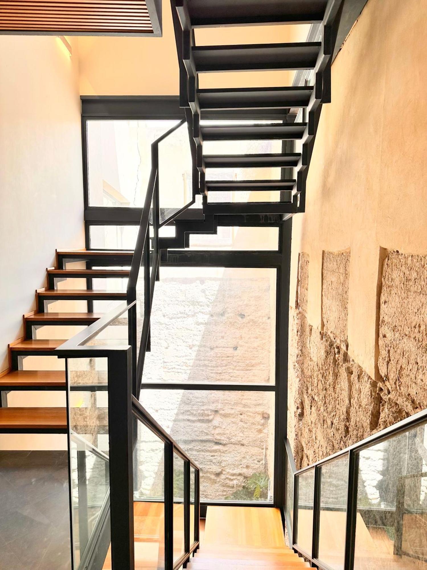 Penthouse Near Cathedral Private Rooftop Private Parking Sevilla Exteriör bild