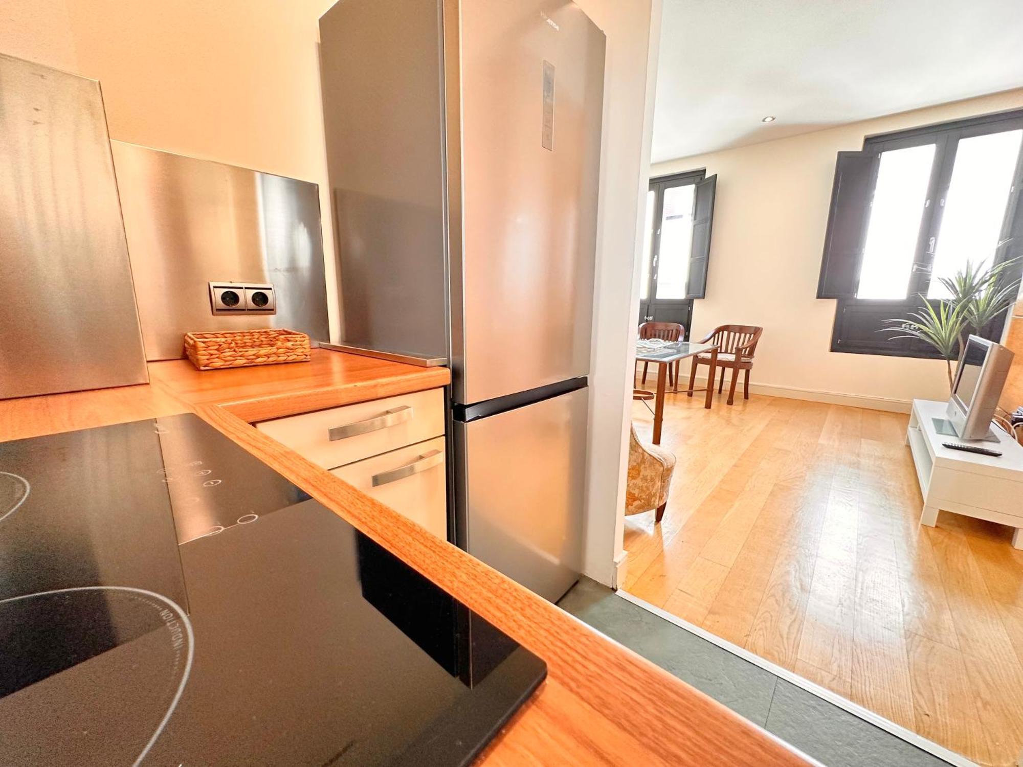 Penthouse Near Cathedral Private Rooftop Private Parking Sevilla Exteriör bild