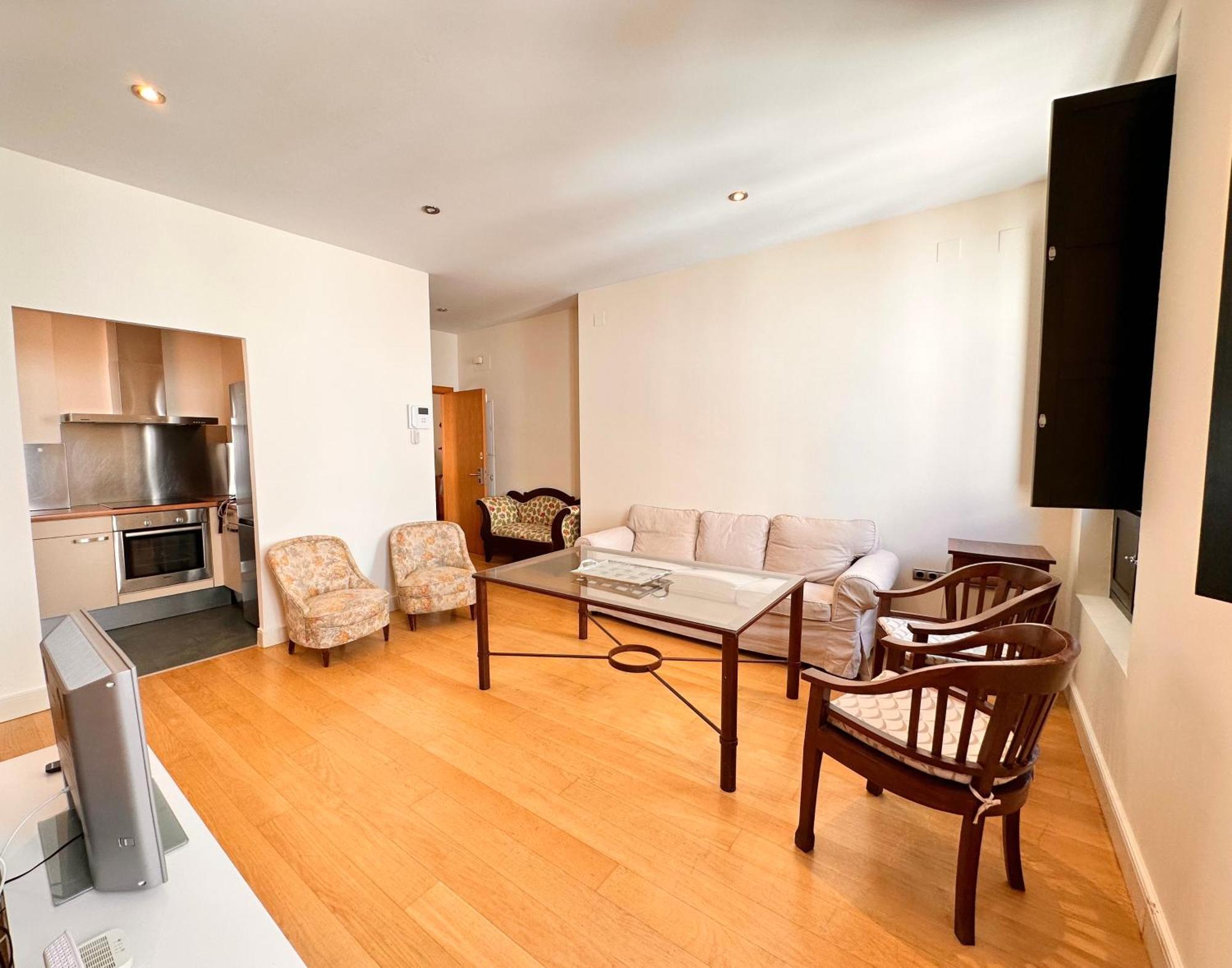 Penthouse Near Cathedral Private Rooftop Private Parking Sevilla Exteriör bild