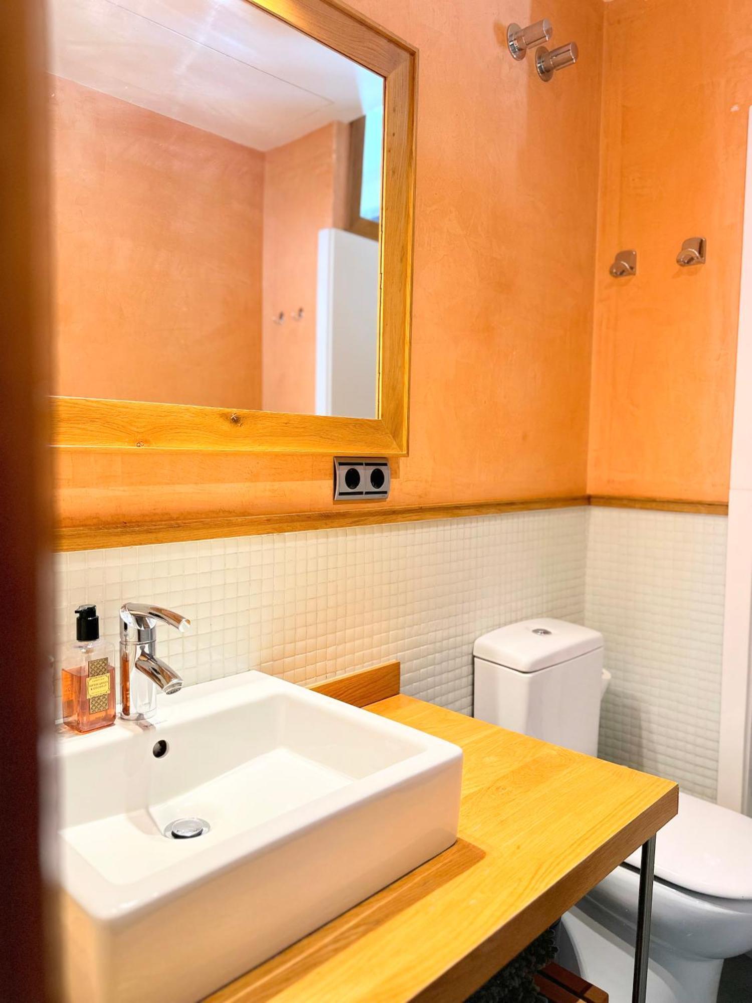 Penthouse Near Cathedral Private Rooftop Private Parking Sevilla Exteriör bild