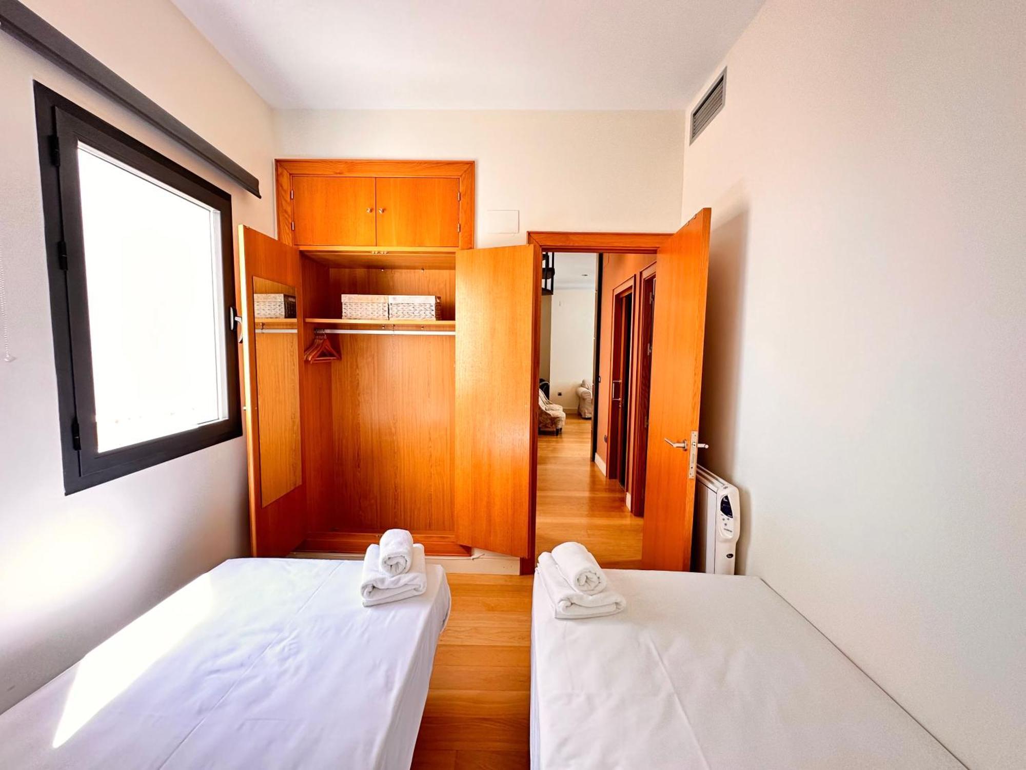 Penthouse Near Cathedral Private Rooftop Private Parking Sevilla Exteriör bild