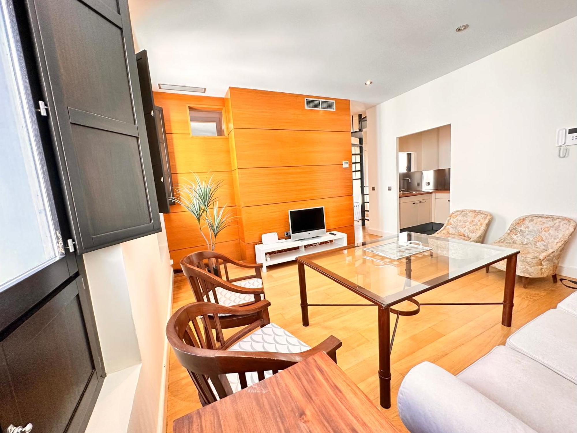 Penthouse Near Cathedral Private Rooftop Private Parking Sevilla Exteriör bild